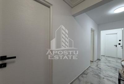 Apartament cu 3 camere decomandat, mobilat în Dâmbovița - 4