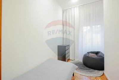 Apartament cu 4 camere semidecomandat în Ultracentral - 3