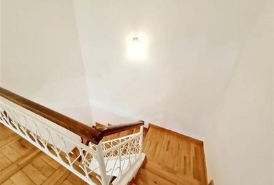 Casa amenajata cu stil, acces auto, curte, terase, zona Star  - Centrul Istoric, - 19