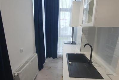 Apartament  modern 2 camere etaj 1 parcare  zona Doamna Stanca - 4