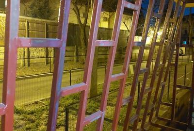 Apartament decomandat în Eroii Revoluției - 1