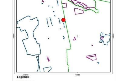 Teren agricol 2.6ha, Tulcea, Valea Nucarilor - 9