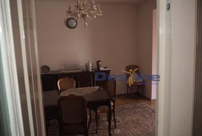 VAND CASA 3 CAMERE,POD,PIVNITA,2 GARAJE,FOISOR,DEJ - 18