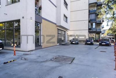 Spațiu comercial, de 280 mp, în Militari
