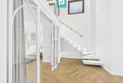 Apartament de lux cu 2 camere Ultracentral - 3