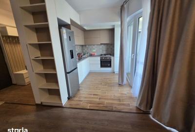Apartament cu 2 camere în Craiovei - 3