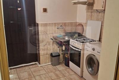 Vând camera de cămin transformata in garsoniera in spate la Jumbo - 5