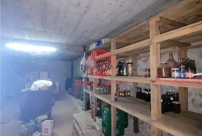 Casă cu 4 camere cu Teren 2500 Mp în Agigea - 2