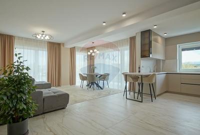 Apartament cu 2 camere decomandat, mobilat în Astra - 3