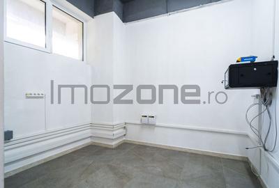 Spatiu Comercial | Militari-Uverturii-Apusului | 280mp + 135mp (terasa) - 40