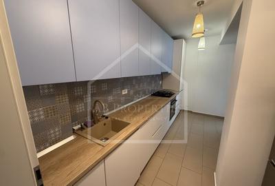 Apartament 2 camere | Valletta | Parcare Subterana | Baneasa - Sisesti - 4