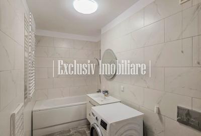 Apartament cu 2 camere 65 mp cu Parcare Acoperita - Totul Nou - Prima Inchiriere - 18