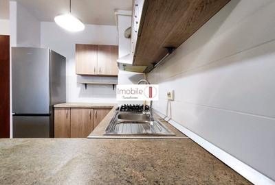 De inchiriat apartament Pet Friendly - 4