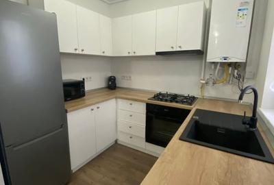 Apartament 2 camere de  LUX, zona Independentei - 2