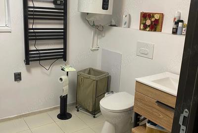 Casă cu 2 camere în Țiglina 2 - 3