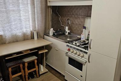 Garsonieră nedecomandată în Central - 2