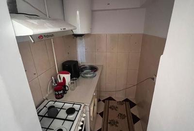 Apartament cu 2 camere decomandat în Central - 8