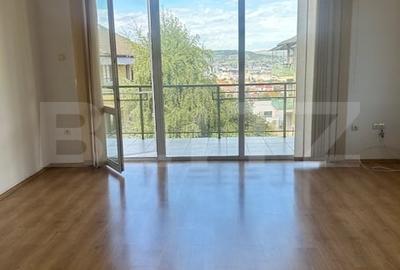 Apartament cu 2 camere + terasa 25 mp, zona Buna Ziua Apartament cu 2 camere + terasa 25 mp, zona Buna Ziua - 14
