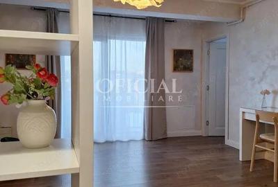 Apartament 1 camera | Parcare subterana | AC | Zona Vivo | Floresti - 1