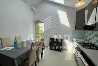 Apartament cu 2 camere decomandat, mobilat în Bună Ziua - 5