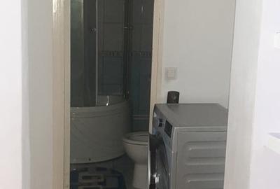 Apartament cu 2 camere semidecomandat în Central - 5