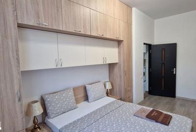 Apartament cu 3 camere în Iorga - 10