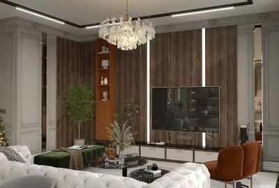 Apartament 2 Camere Oferta | Bucatarie Inchisa | Metrou Nicolae Teclu - 1