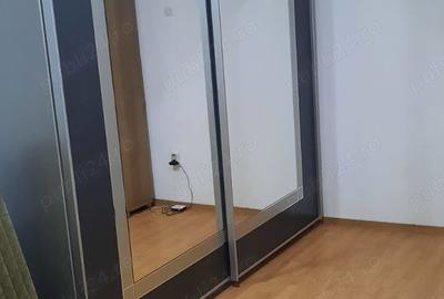 Garsoniera confort 1 zona Facultate mobilata si utilata ocupabila imediat - 4