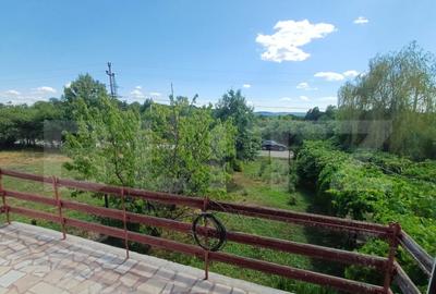 Casa plan parter plus etaj cu 6 camere, 250 mp si 2400 mp te - 11