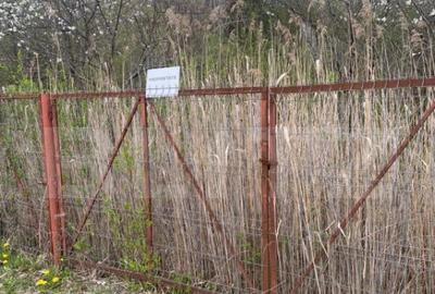 Teren 701 mp, front 30ml la DN1, Nistoresti, jud. Prahova - 3