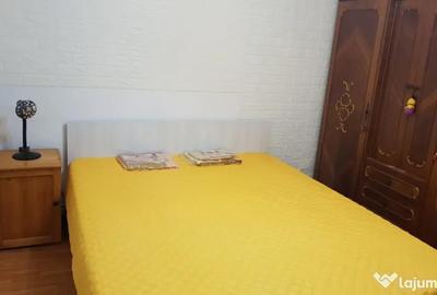 Apartament cu 2 camere decomandat în Big - 7