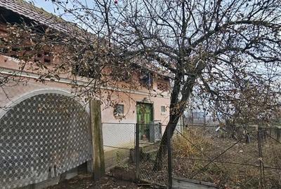 Casă cu 3 camere în Central - 1