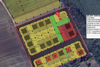 Spațiu comercial, în Bucovăț - 3