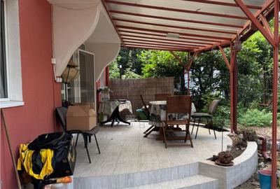 Casă cu 4 camere cu Teren 270 Mp în Cantemir - 4