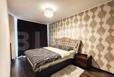 Apartament cu 2 camere decomandat în Decebal - 3