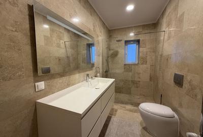 Vila in cartier rezidential cu gradina de 350 mp - 18