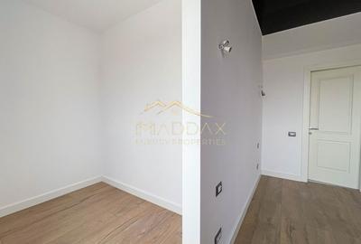 Apartament 4 camere de vanzare tip Penthouse***Terasa 167mp***Pipera - 6