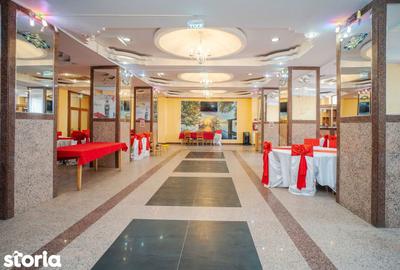 Spațiu comercial, de 1,855 mp, în Central - 18