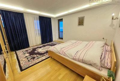 Vila de vanzare in Ranca, la baza partiei Papusa sauna, jacuzzi - 16