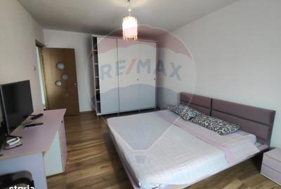 Apartament cu 3 camere în 1 Mai - 1