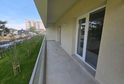 Apartament cu 2 camere semidecomandat în Lacul Morii - 3
