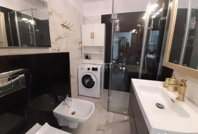 Apartament cu 2 camere decomandat în Copou - 2