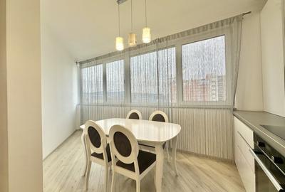 Comision 0%. inchiriere 2 camere sens  BMW, Metro Floresti - 3