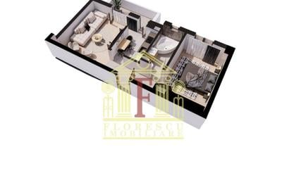 Garsonieră nedecomandată în Păcurari - 6