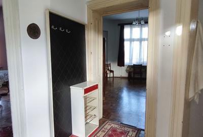 Spațiu comercial, de 92 mp, în Semicentral - 11