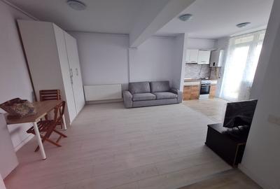 Apartament cu 2 camere decomandat în Central - 2