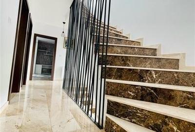 Vanzare casa individuala 6 camere zona Gardenia Borhanci, finisata complet! Cluj - 8