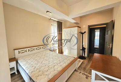Apartament finisat modern in Grigorescu, bloc nou cu doar 4 niveluri - 3