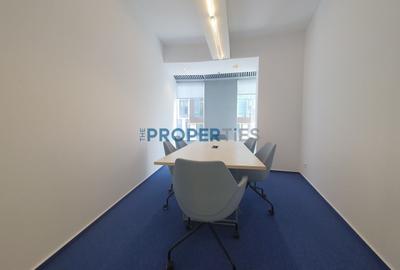 Birou, de 585 mp, în Floreasca - 9