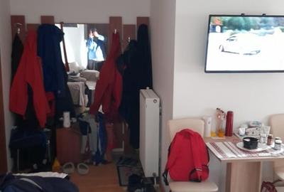 Apartament cu 2 camere semidecomandat în Bușteni - 2